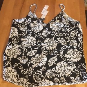 Reversible Cami blouse